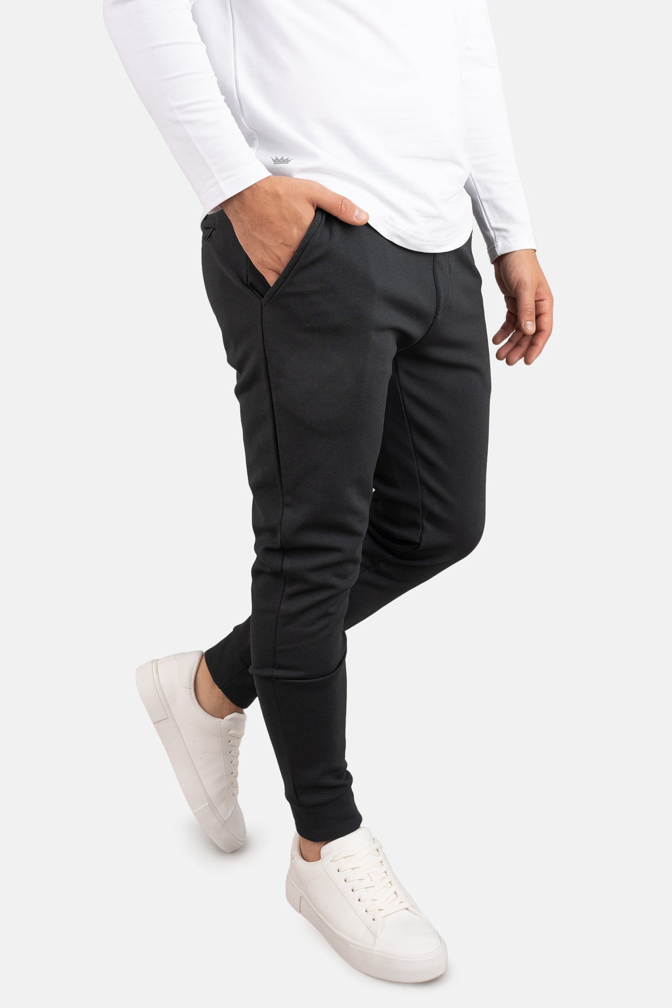 Asos men fashion joggers