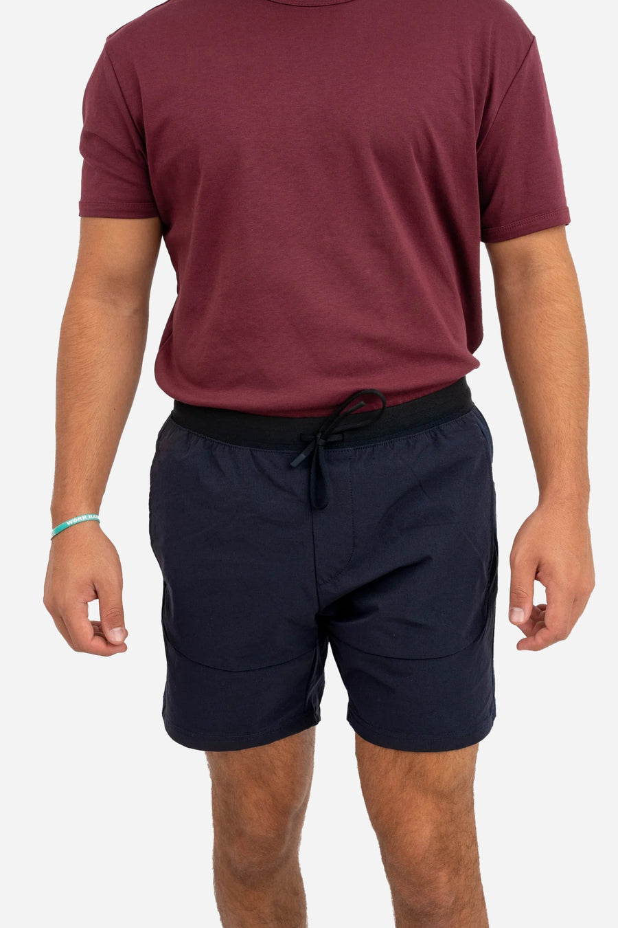 Active Shorts & Swim Trunks For Short Men | Shorter Inseams – Under 5'10