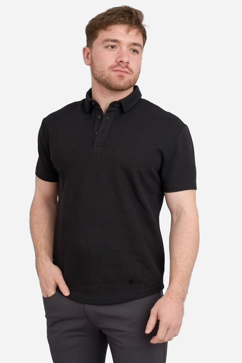 Polo Shirts For Short Men | Men's Shirts | Under510.com