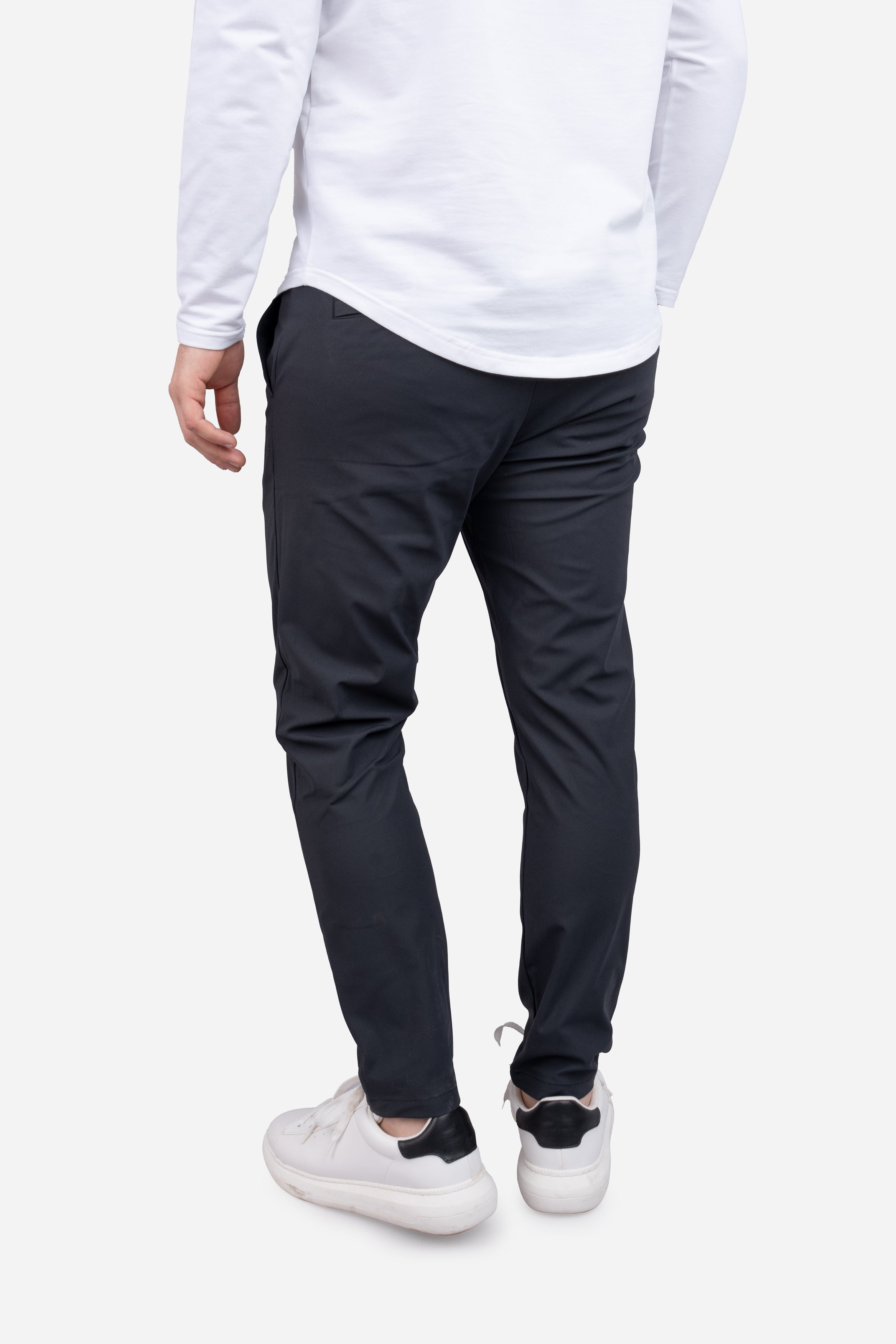 Pace Performance Pants Black