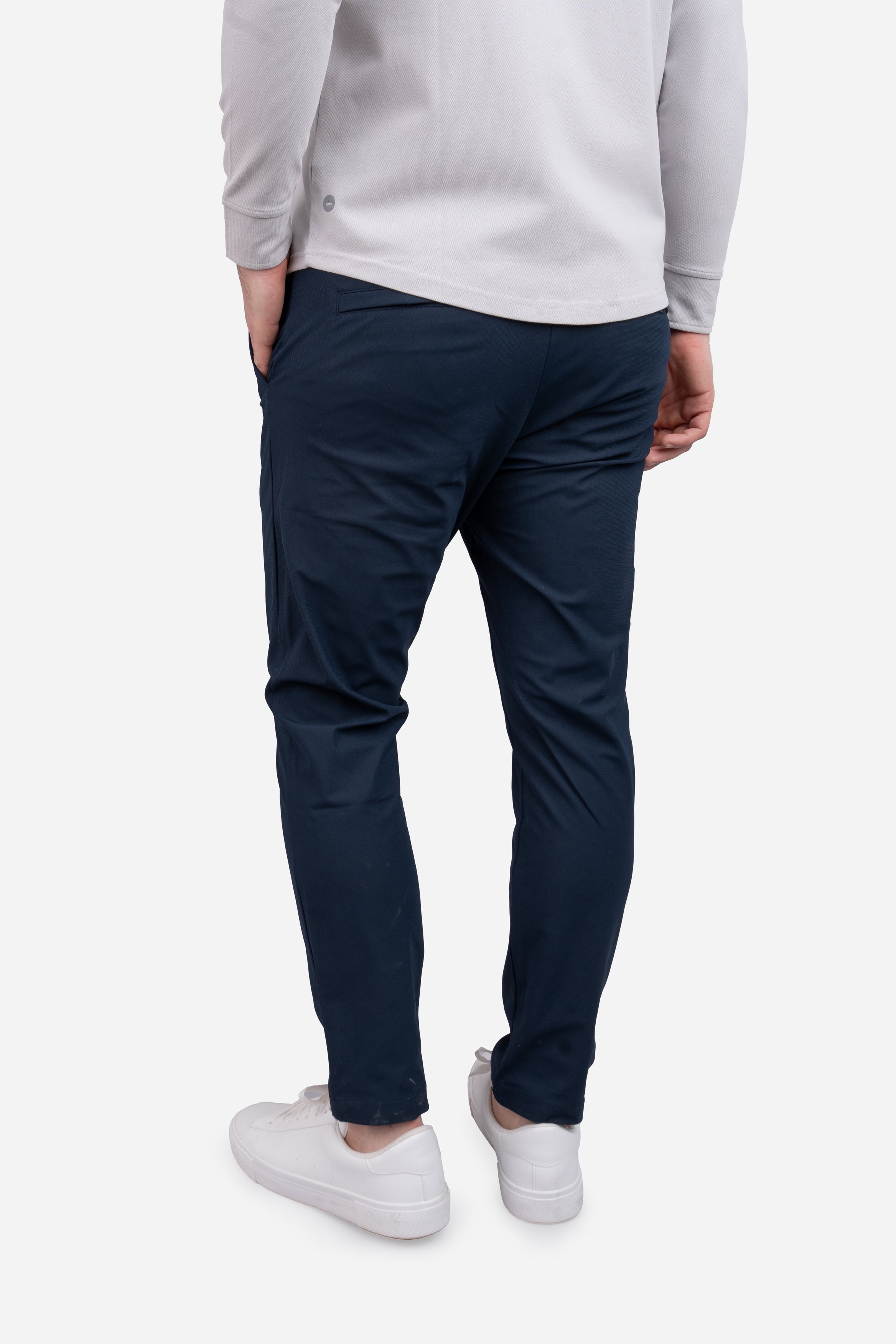 Pace Performance Pants Navy