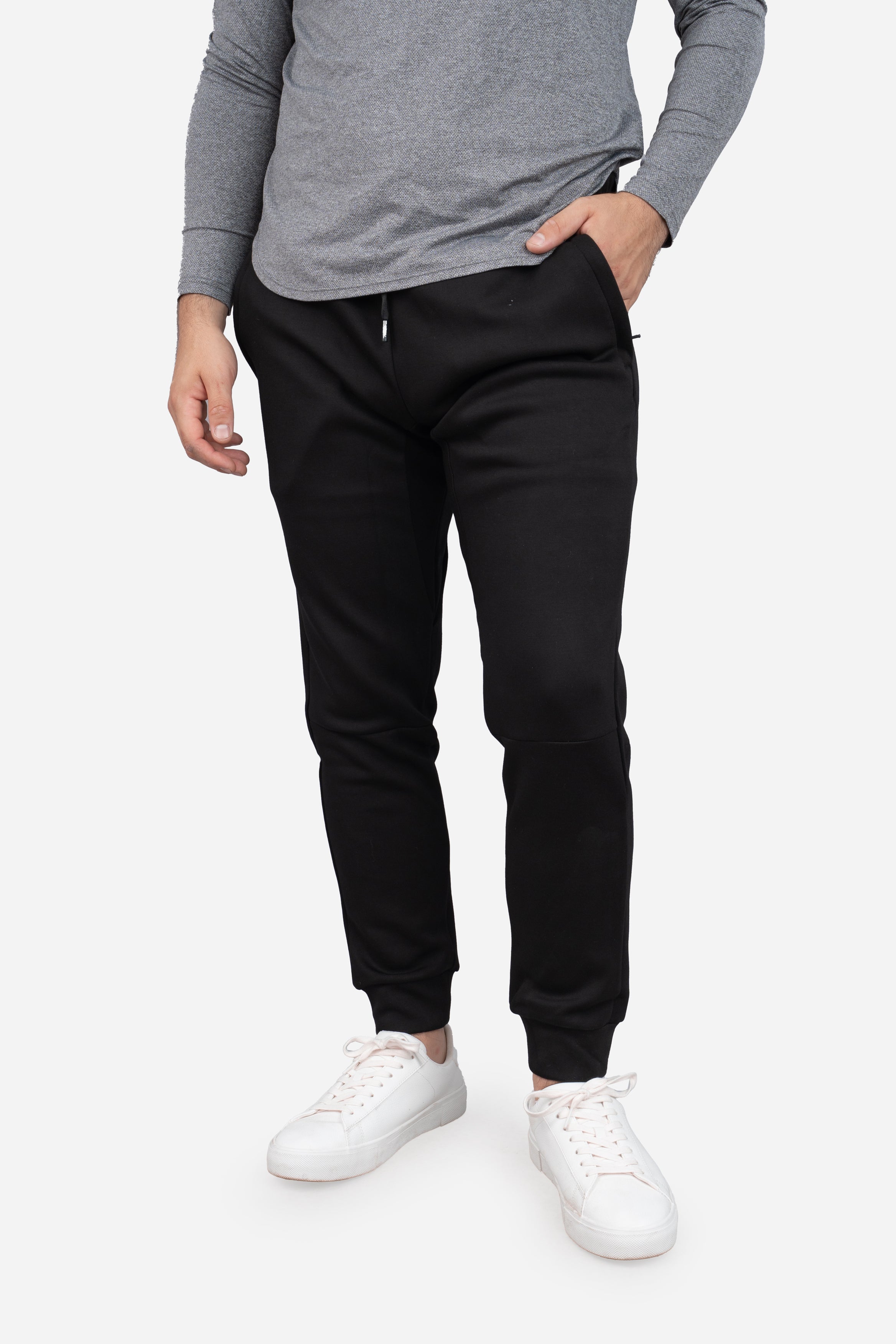 Flex Jogger Black