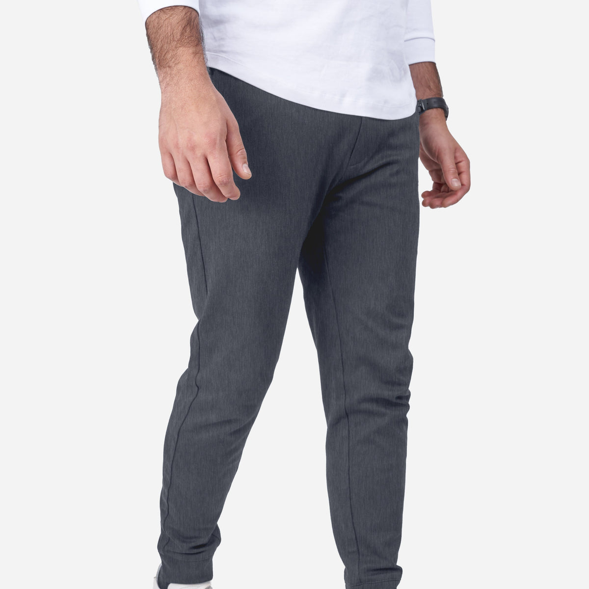 Mason Stretch Joggers