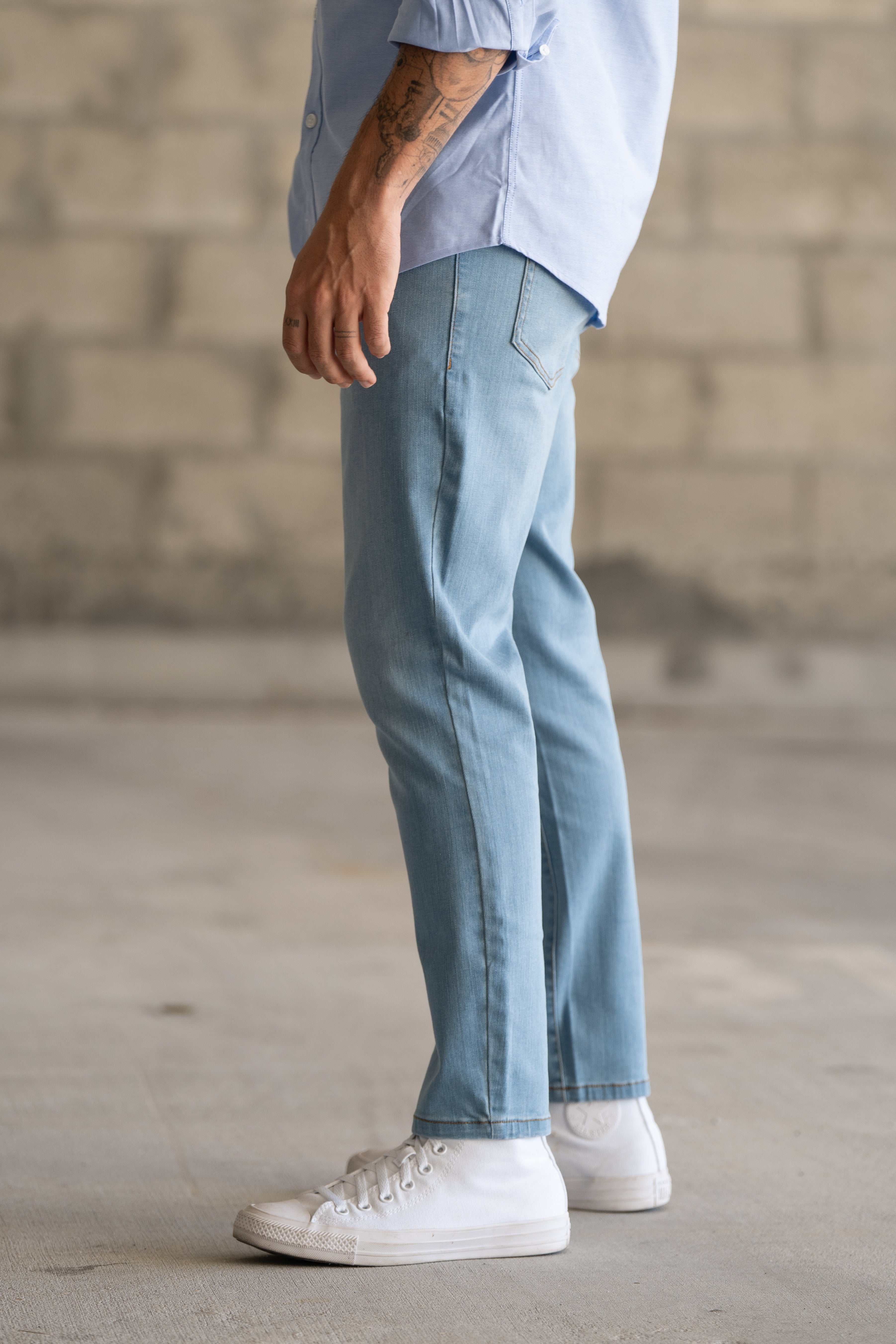 Extra short leg jeans mens best sale