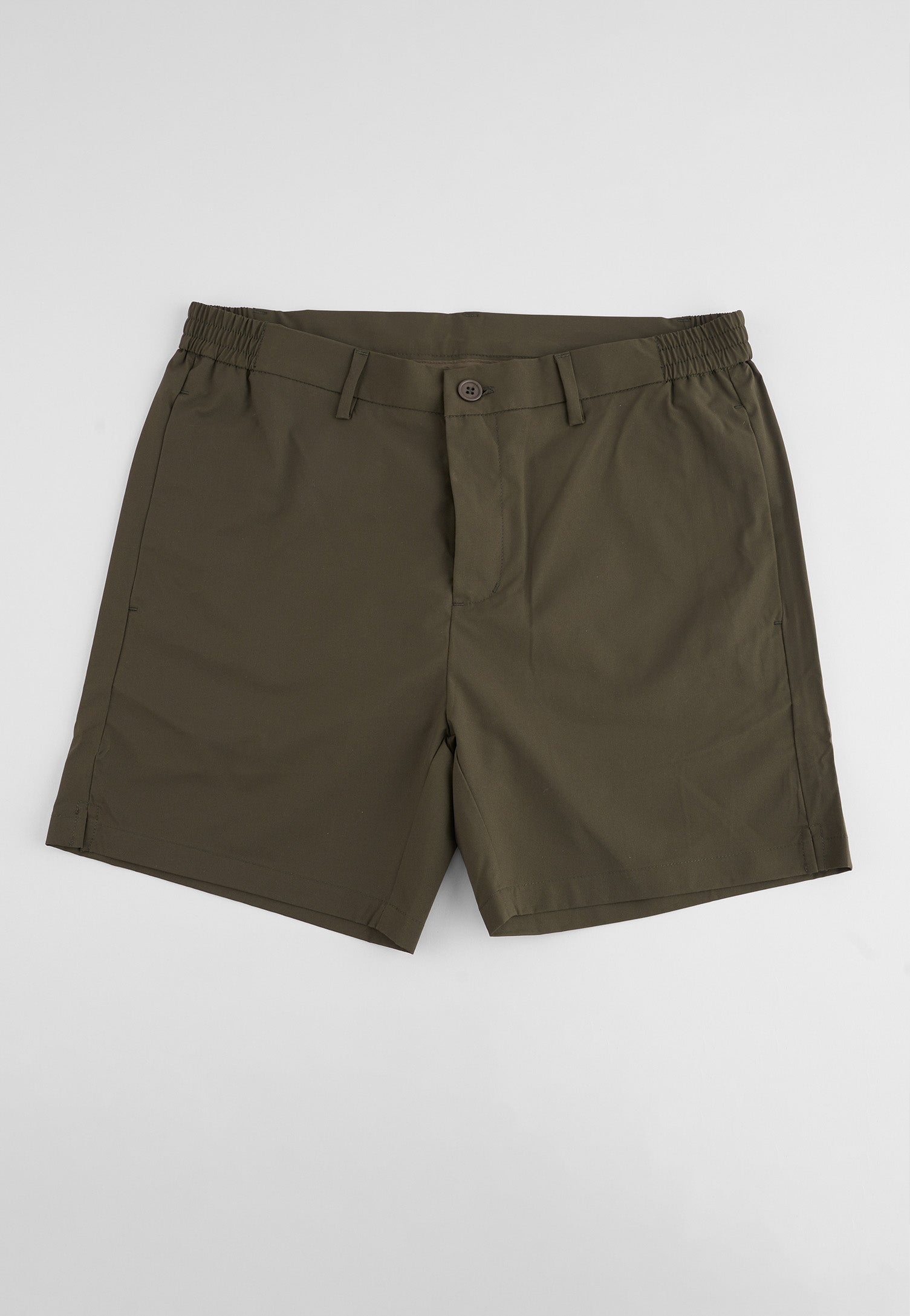 Active Shorts & Swim Trunks For Short Men | Shorter Inseams