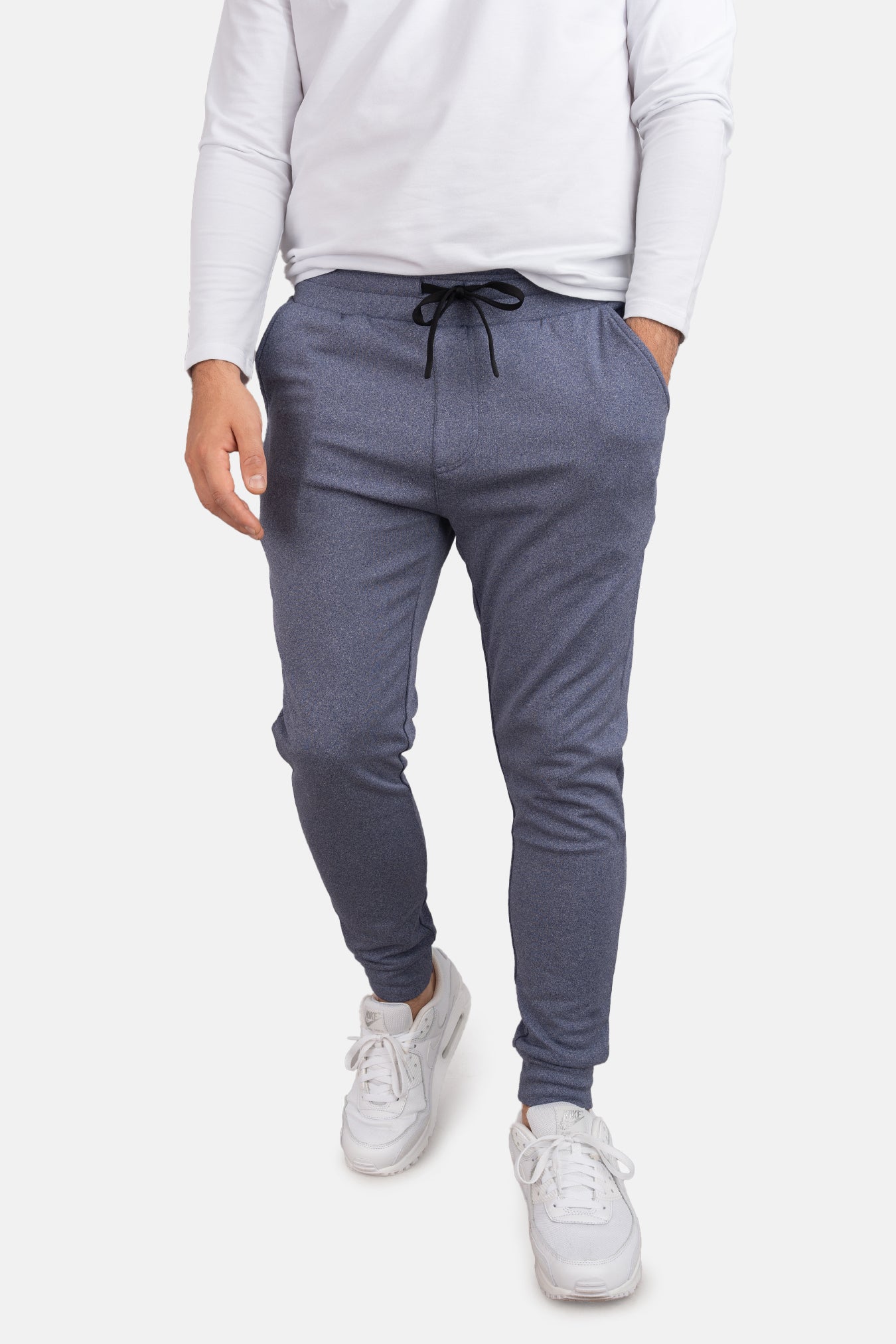 Do sweatpants stretch deals