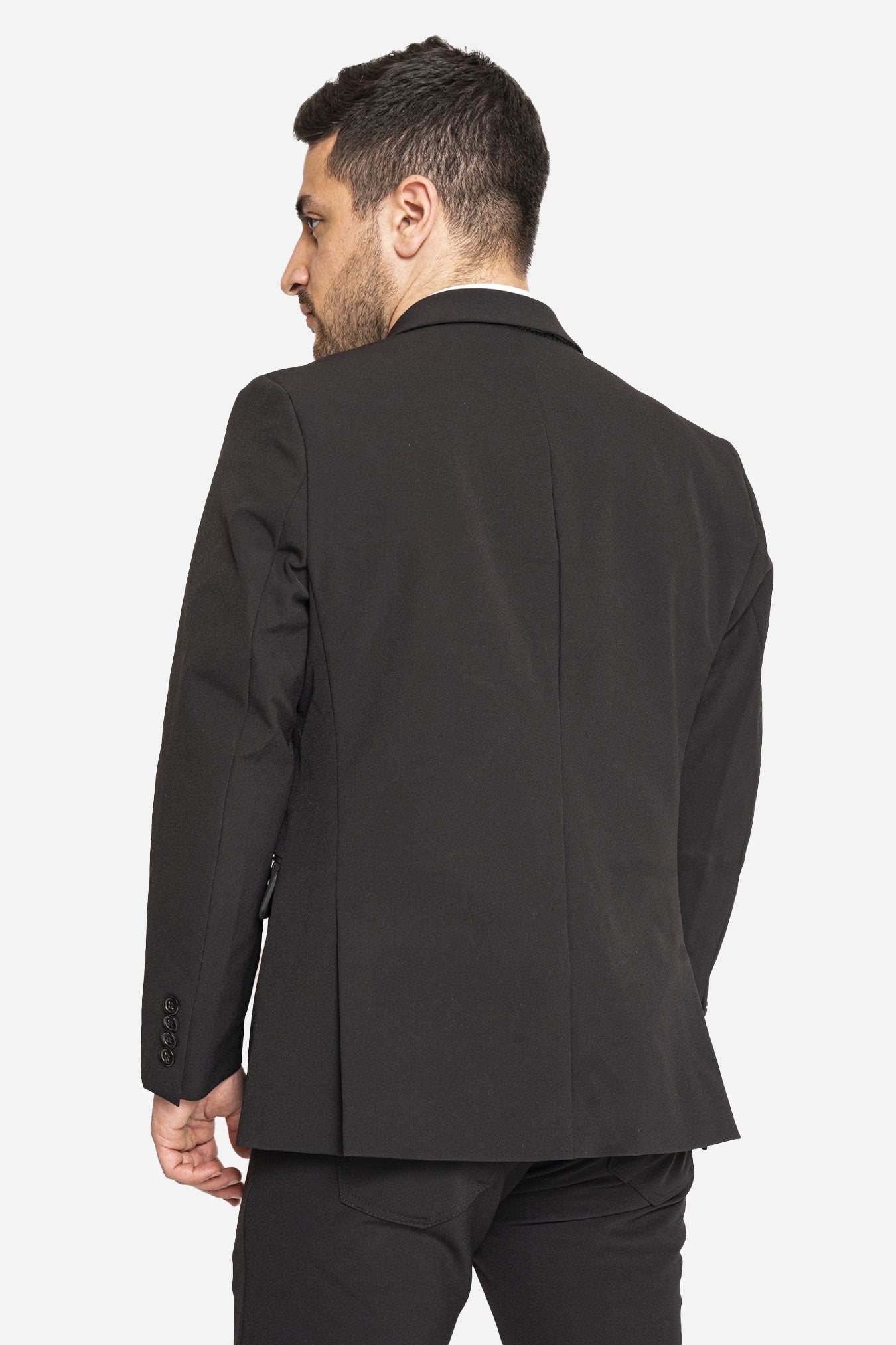 Destination stretch performance suit jacket best sale